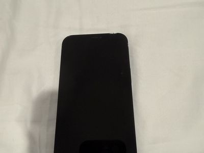 iPhone 12 Pro Max 128GB pacific blue unlocked