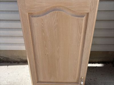Upper Kitchen Cabinet 24x36x12