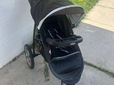 Graco Jogging Stroller