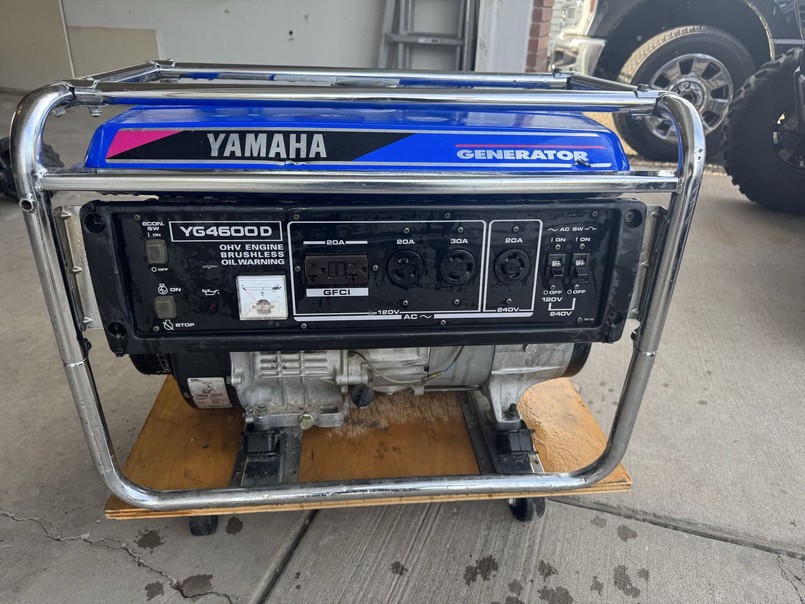 generator