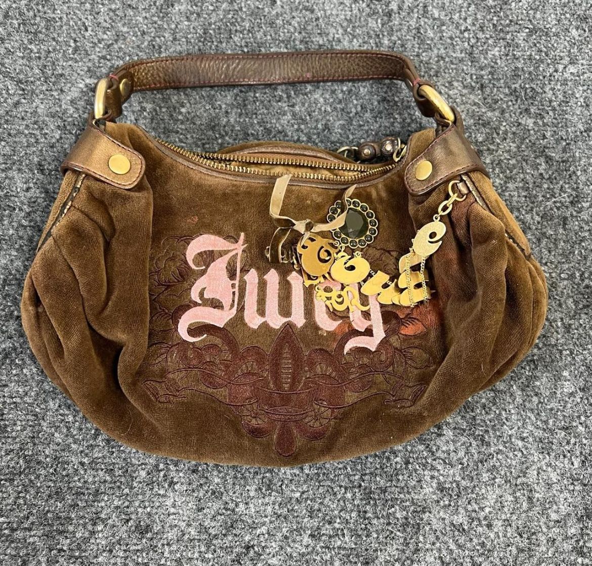 juicy couture bag