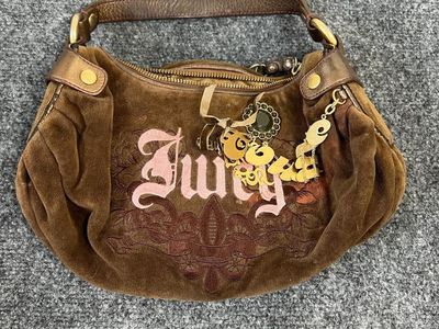 juicy couture bag