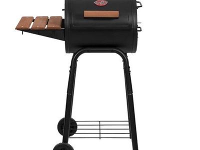 Brand New $60 Charcoal Grill