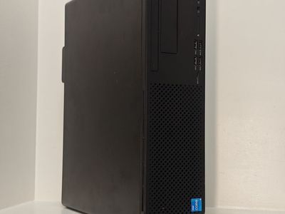 HP Z2 G9 SFF Workstation | i5-12500 | 32G/16G+512G/256G | Office 2024 | Warranty