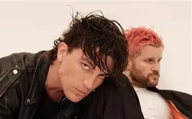 4 tickets $140 Each  Row 2 Sec 6 lower level