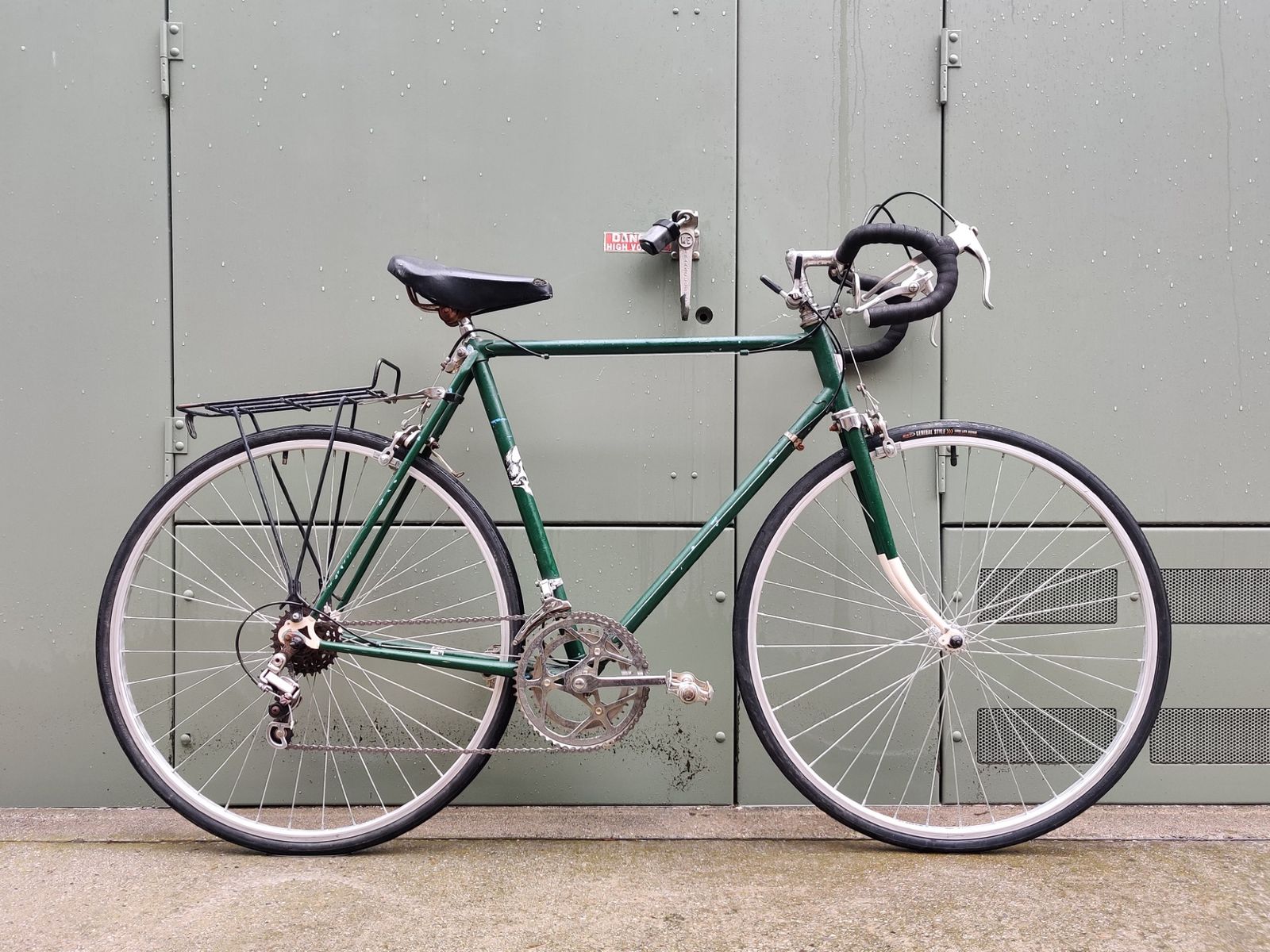 Panasonic Road Bike SB98-26