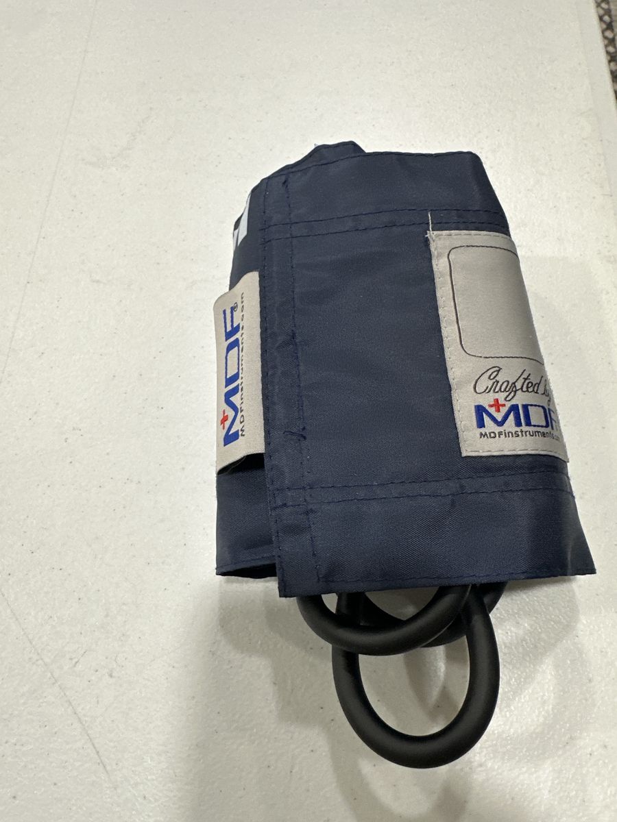 Mdf CaLiBra Blood Pressure Cuff