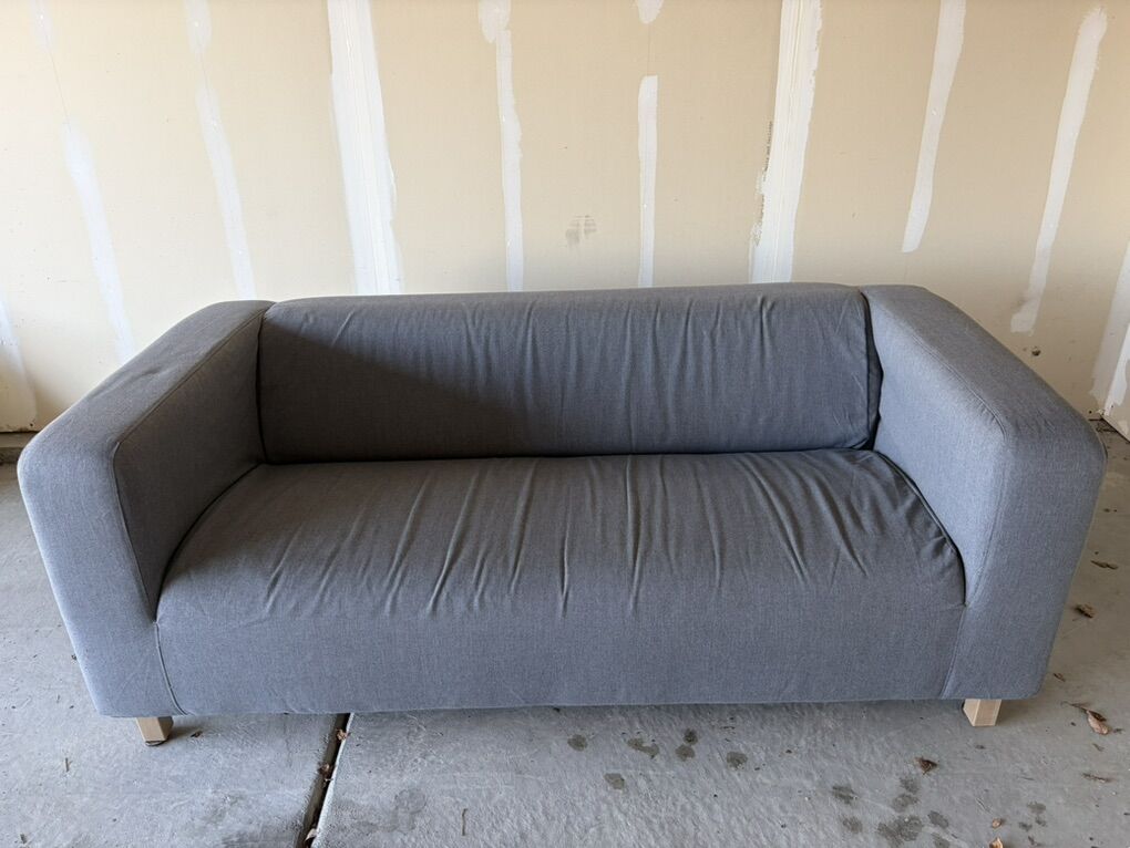 Couch/ Loveseat