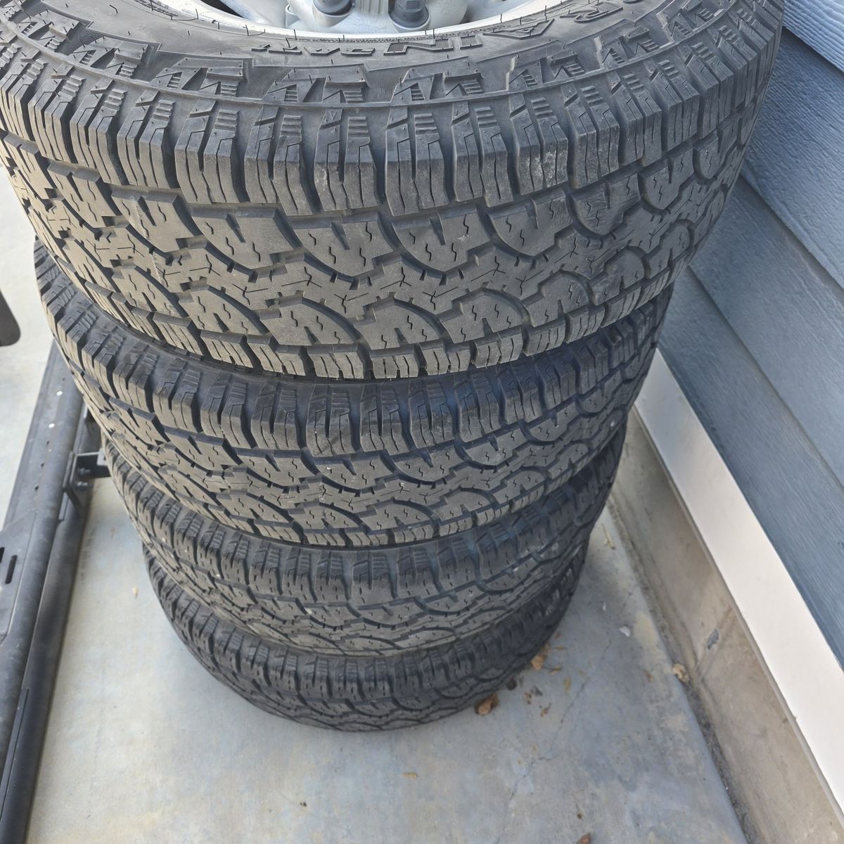 truck tires