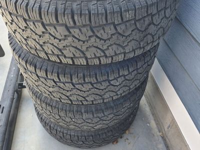 truck tires