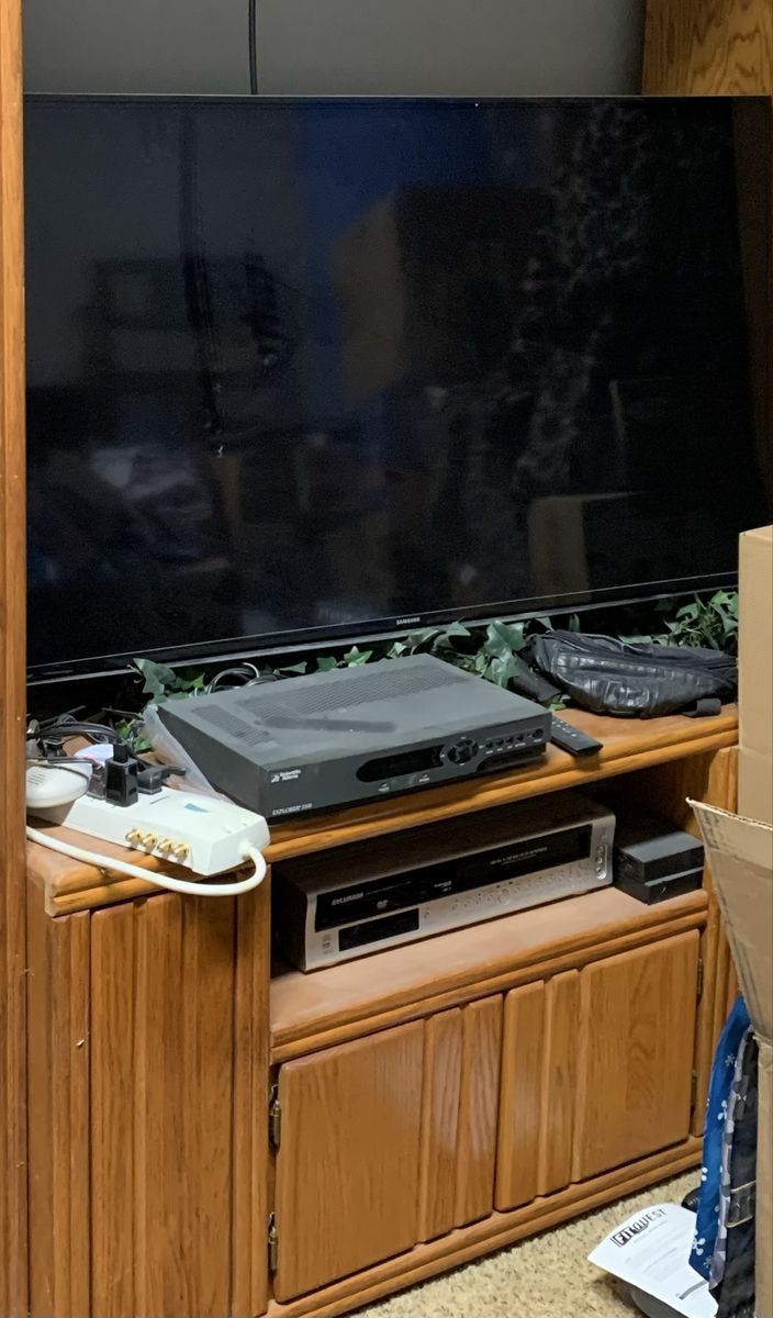 48 inch Samsung Smart LED TV