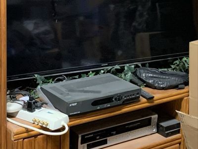 48 inch Samsung Smart LED TV
