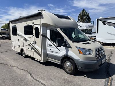 2017 Thor Compass 23TR******POWER STROKE**********
