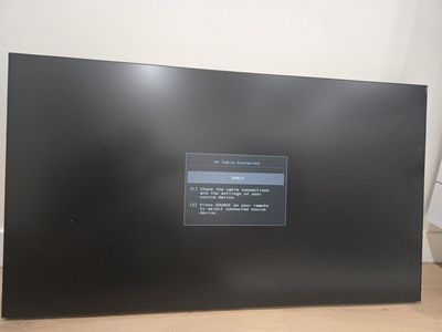 Samsung tv