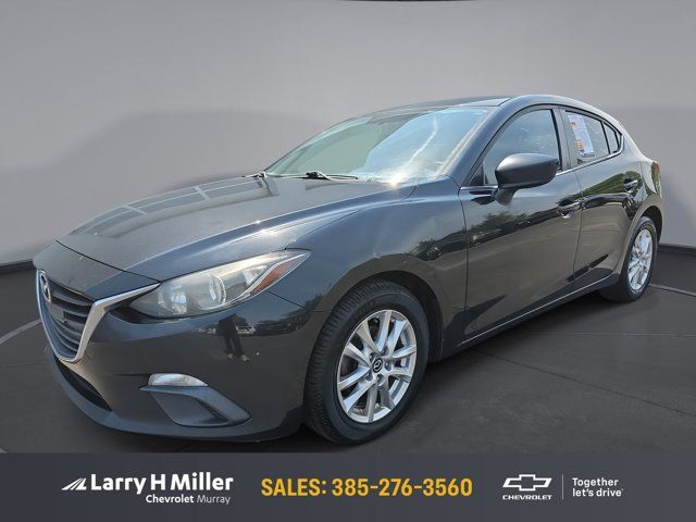 2014 Mazda Mazda3 i Touring