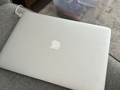 Macbook Air | Great Condition | Great Battery