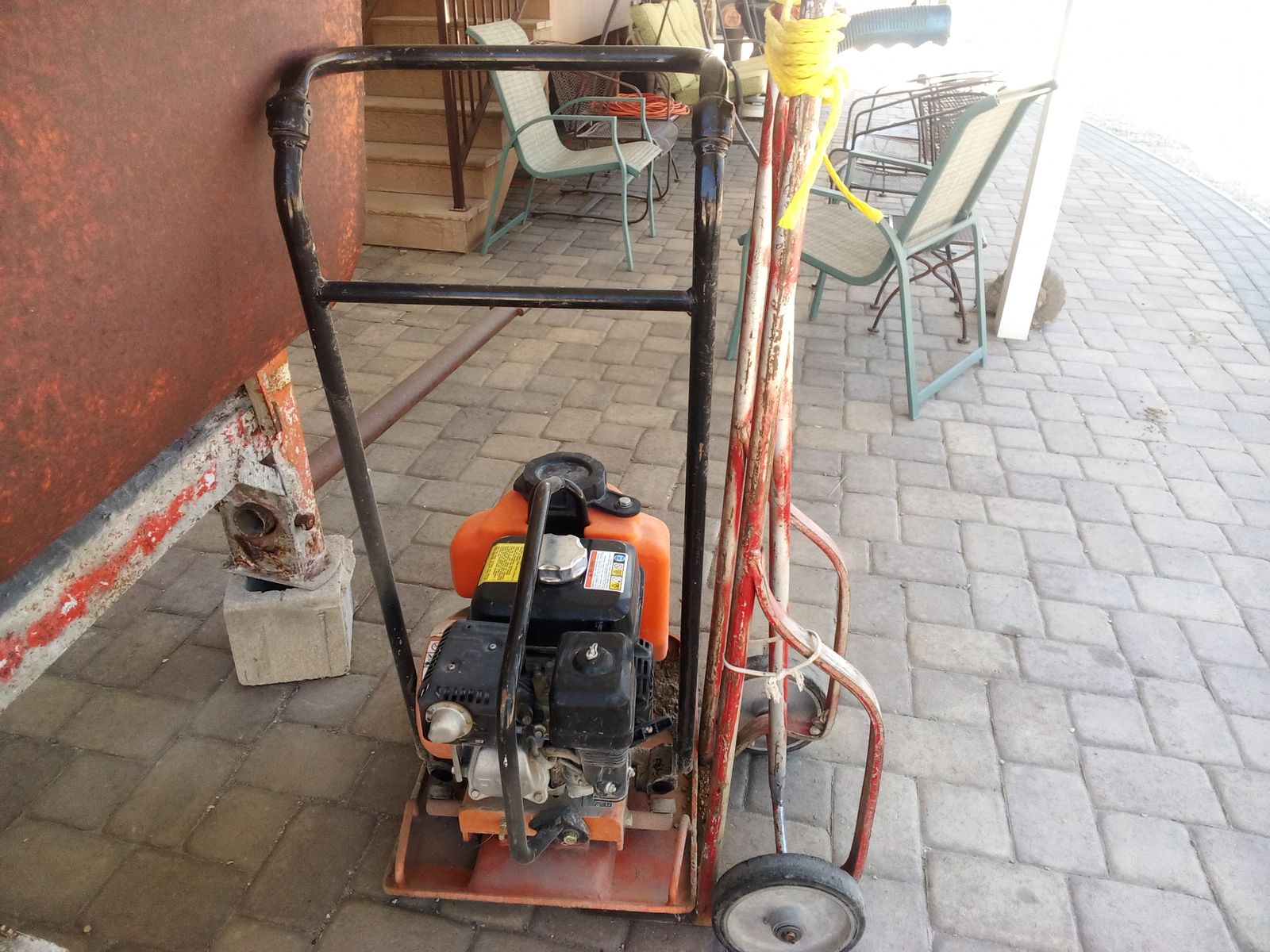 Compactor