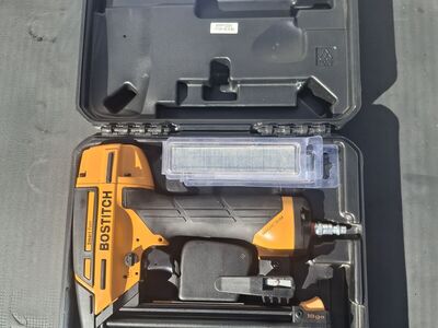 Bostich Brad Nailer