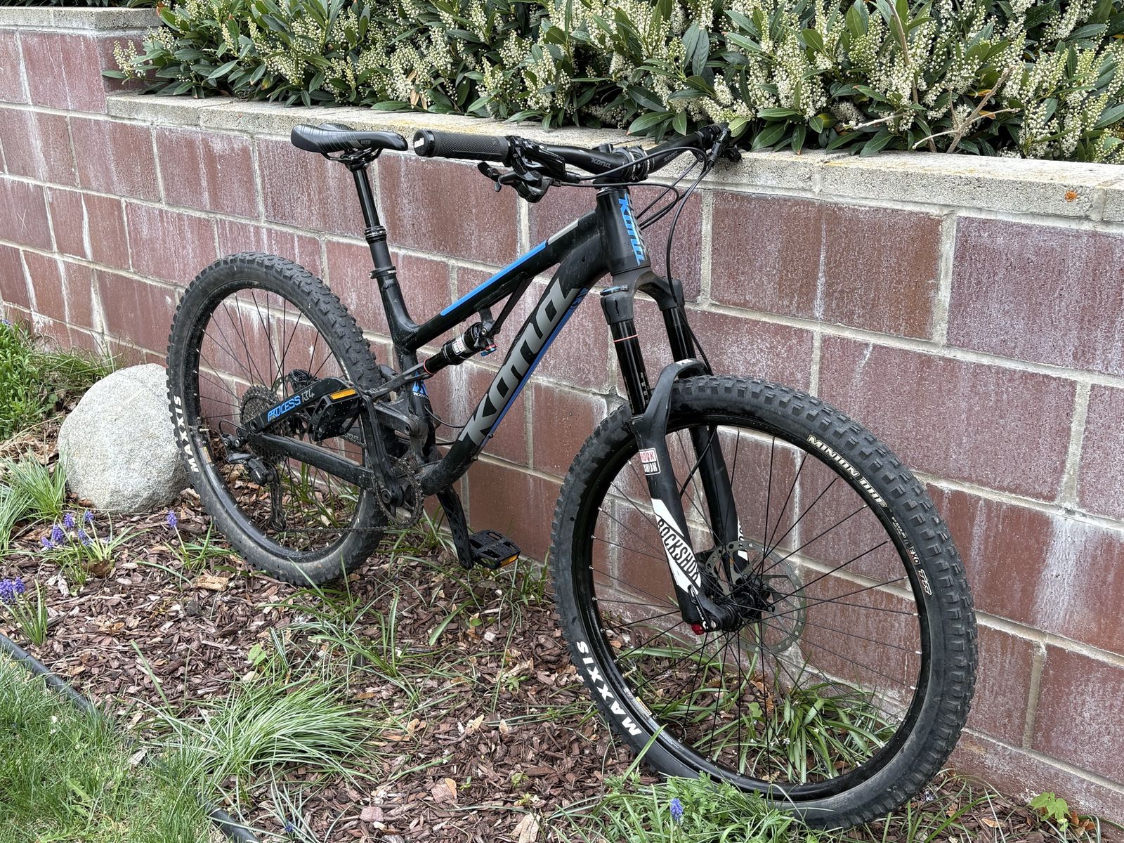 Kona Process 134 DL - 27.5