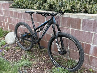 Kona Process 134 DL - 27.5