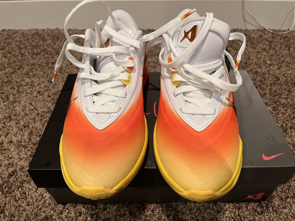 Nike A'One - Candycorn