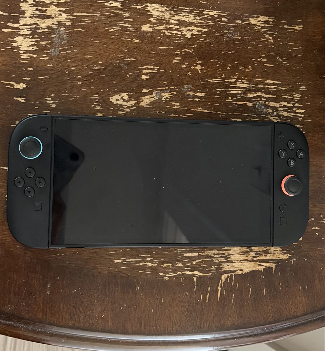 Nintendo Switch 2 Console - Black - Used (Great Condition)