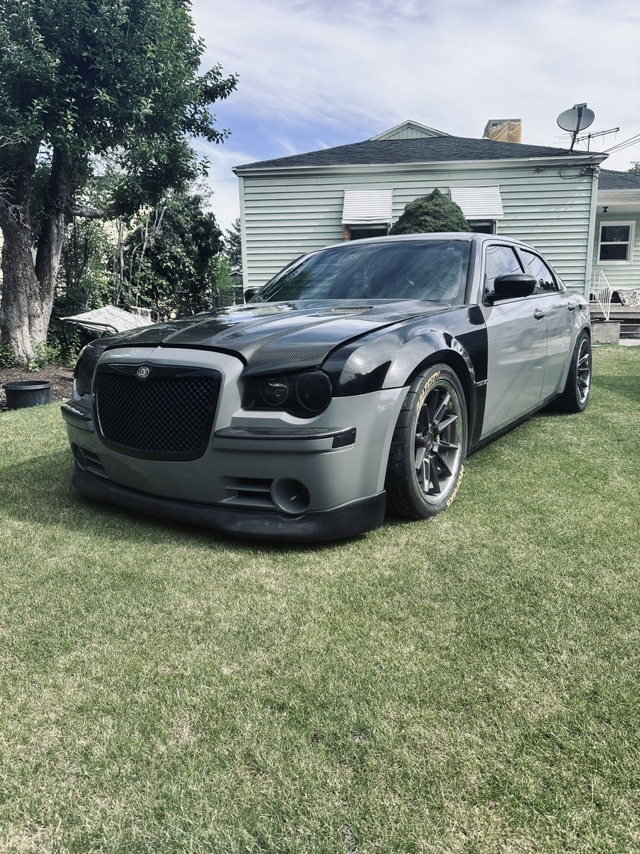 2006 Chrysler 300 