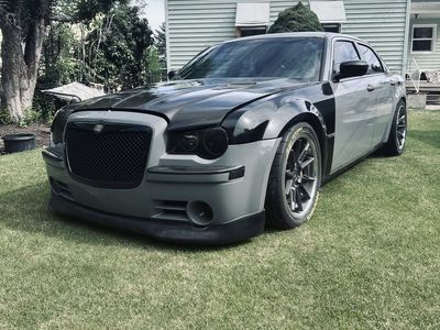 2006 Chrysler 300