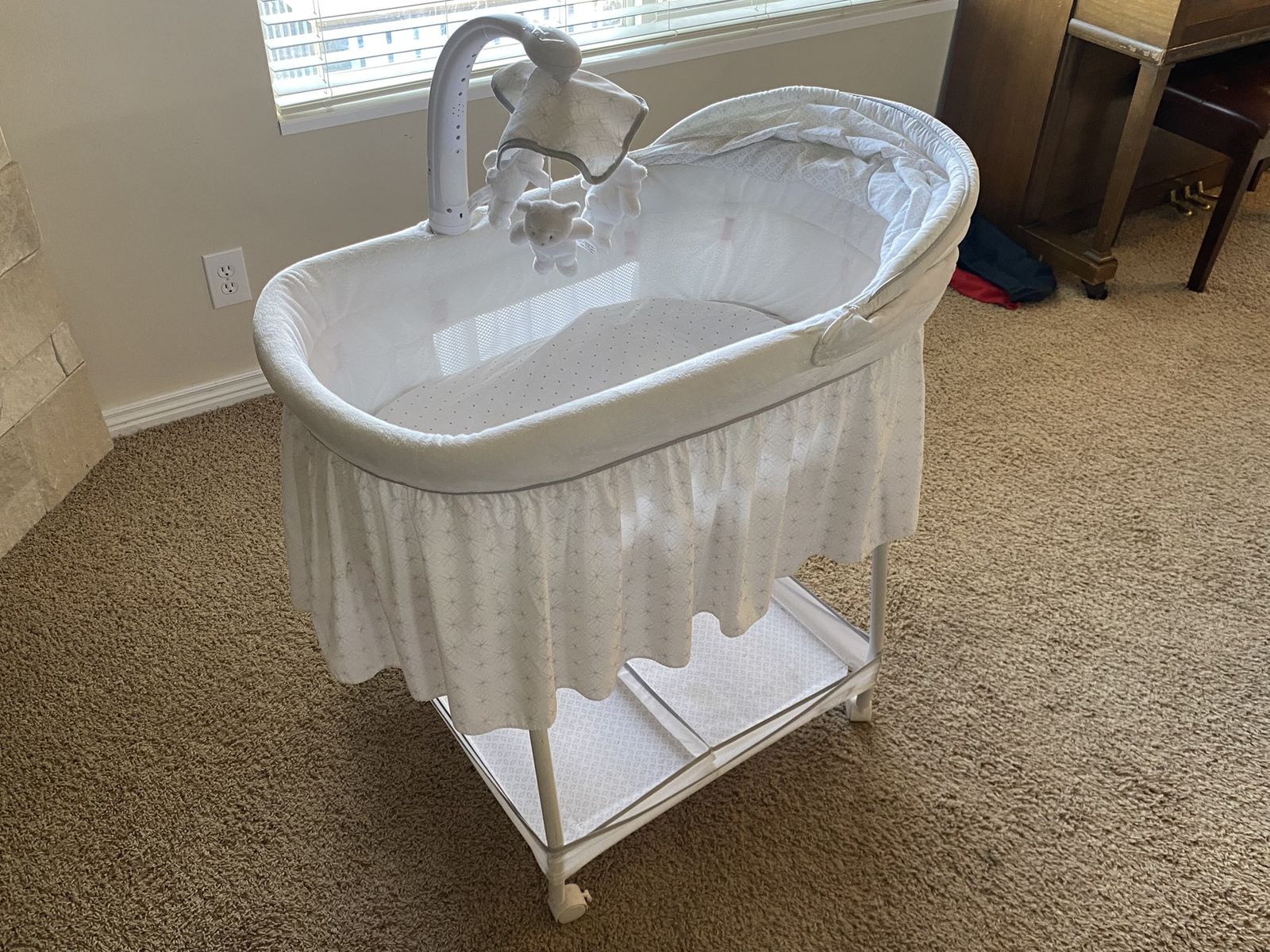 Bassinet