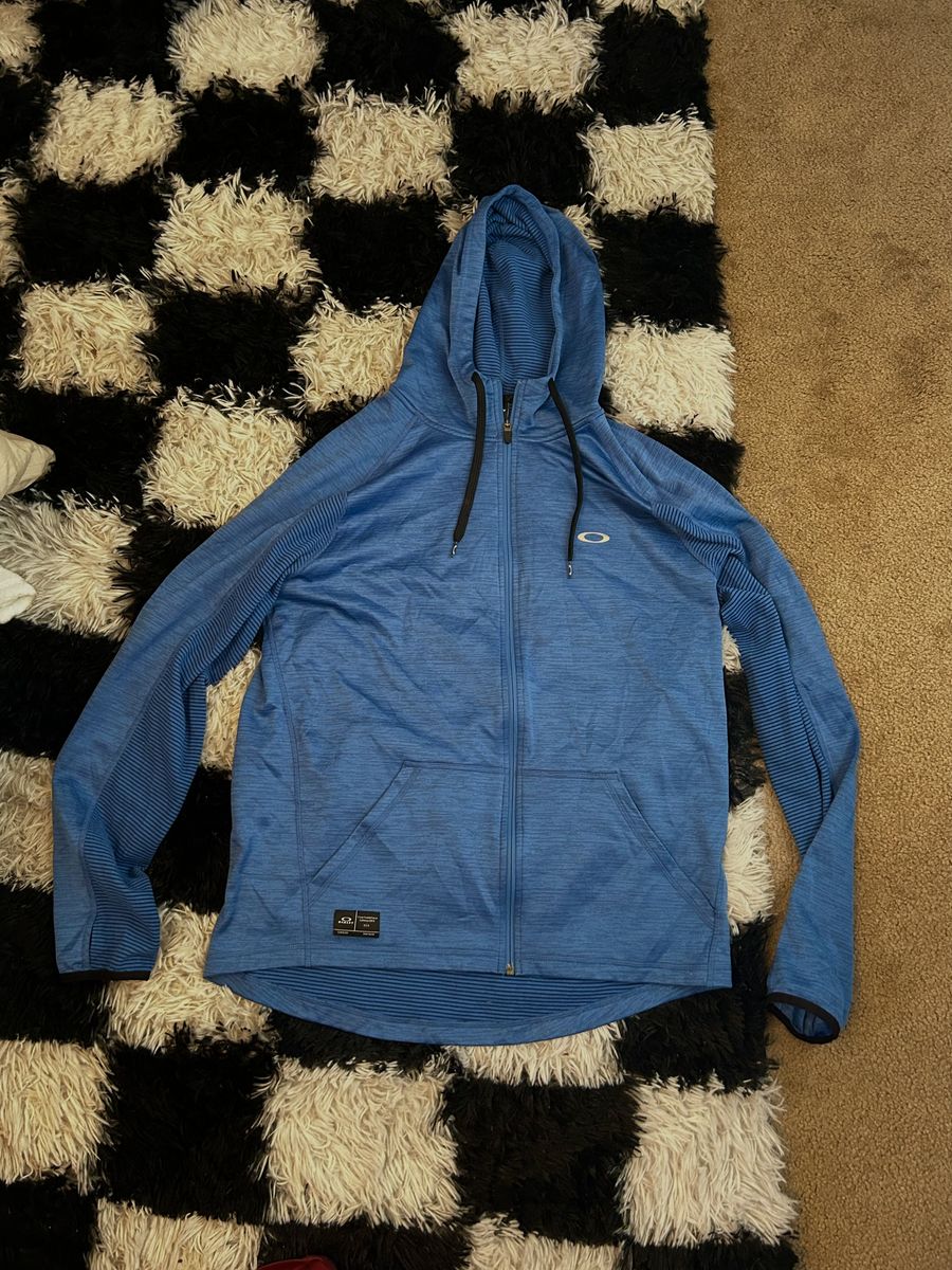 Vintage Oakley Jacket