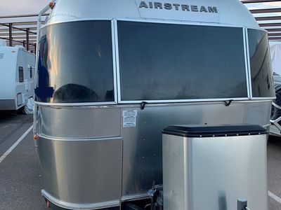 2015 Airstream Sport 16RB Bambi