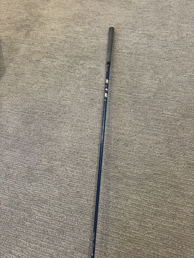 2024 fujikura Ventus Blue Velocore+ Driver Shaft