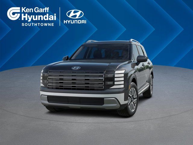2026 Hyundai PALISADE Hybrid SEL