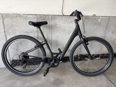 Specialized Roll Low Entry Bike (small)