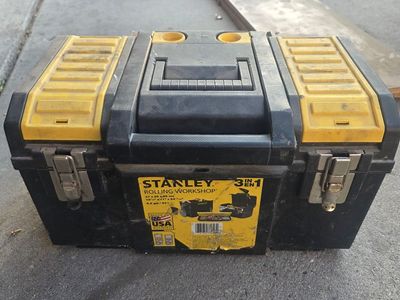 Free tool boxes