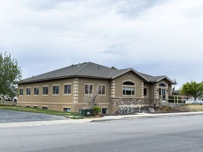 Downtown Lehi Office Space Ready for tenant improvements - 1,795 SF Full Service