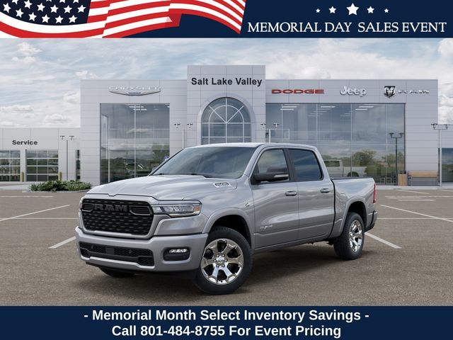 2026 Ram 1500 Lone Star