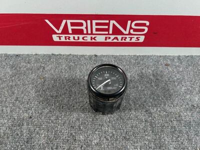 Peterbilt Coolant Temp Gauge Kit, Part # Q43-6066-105B