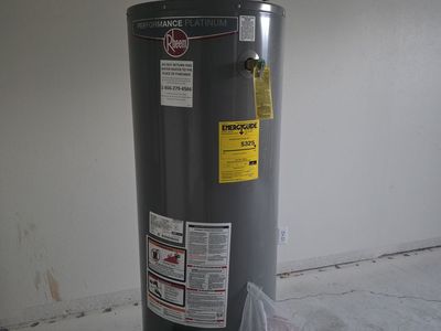 Water Heater