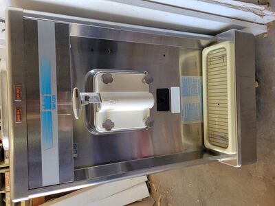 Taylor Shake Machine