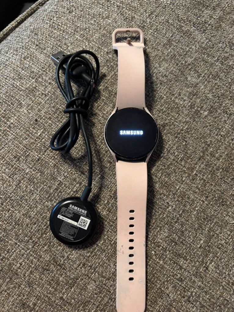Samsung Galaxy Womens Smart Watch