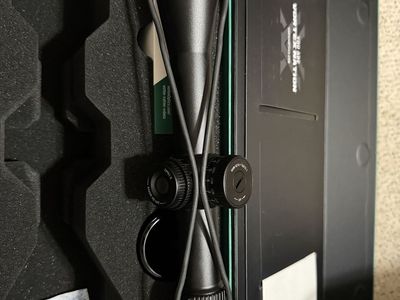 Vortex Razor LHT 3-15x42 MOA HSR-5i