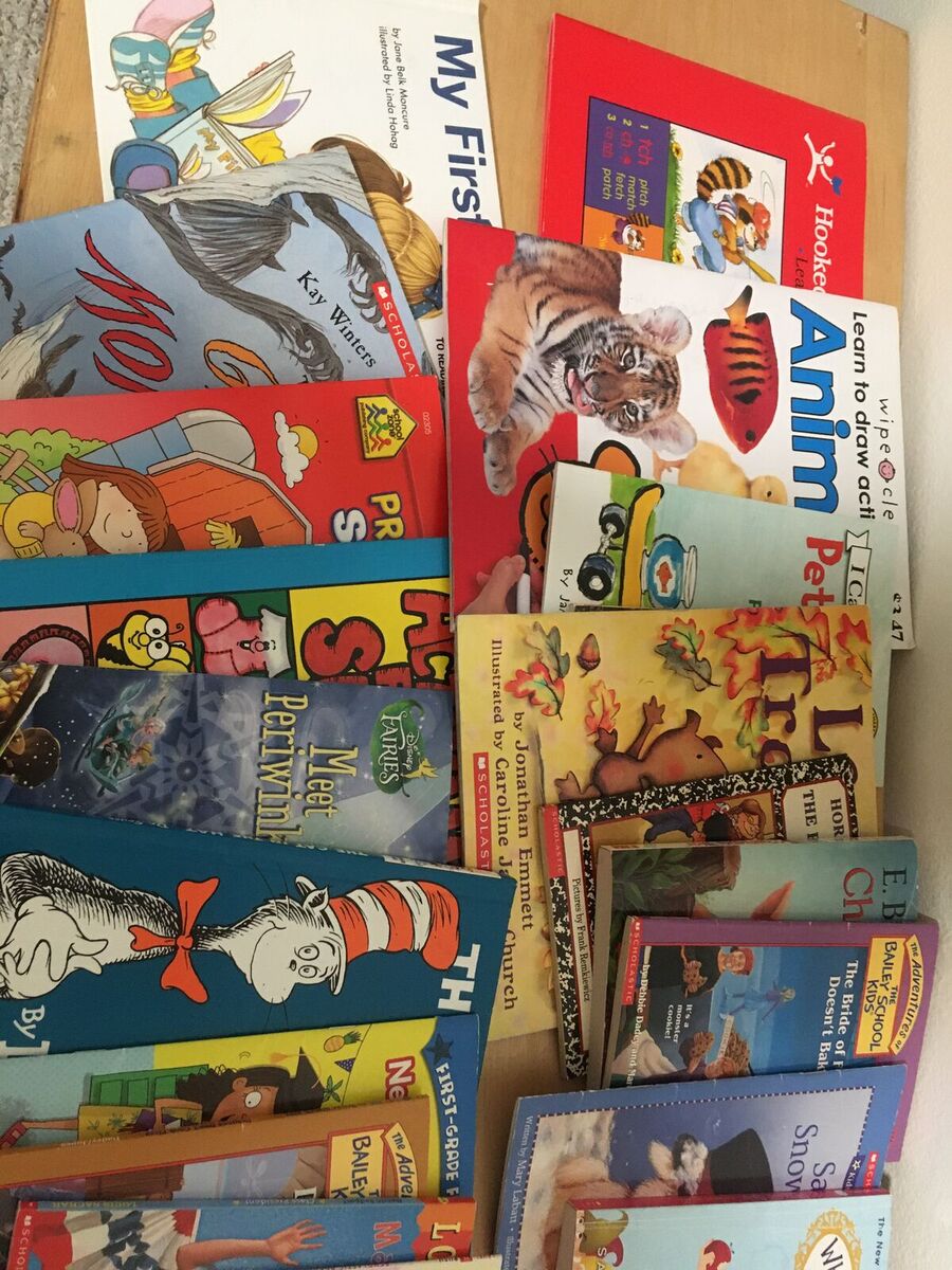 kids books name your price for all or by book-