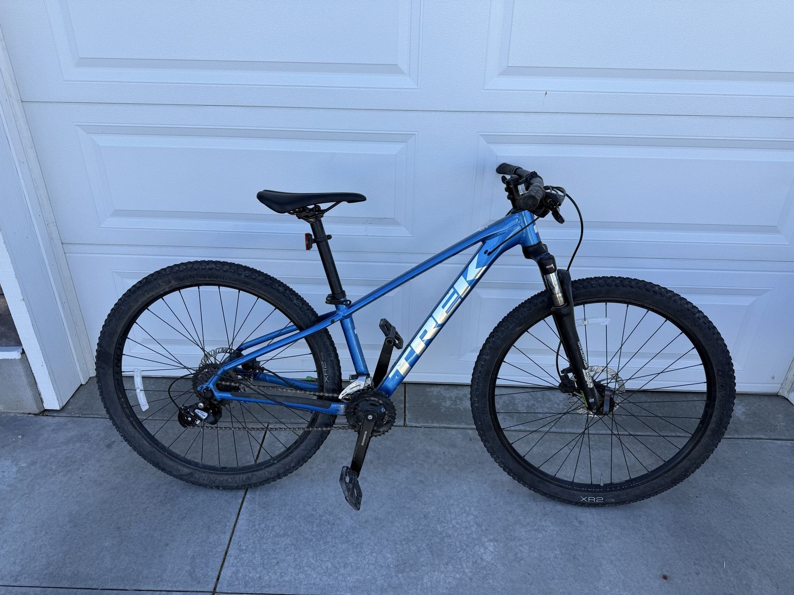 Trek Marlin 5 XS Mountain Bike