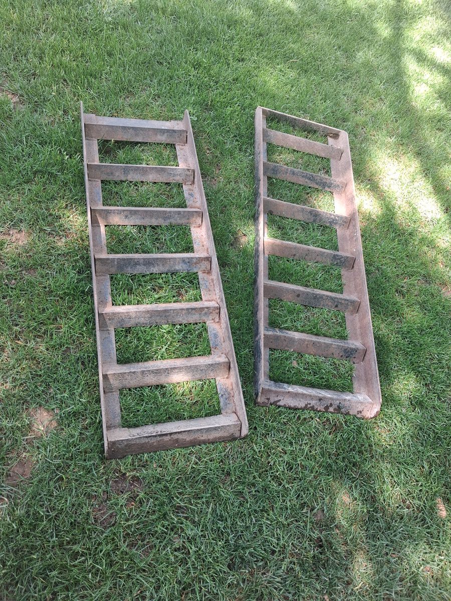 Ramps