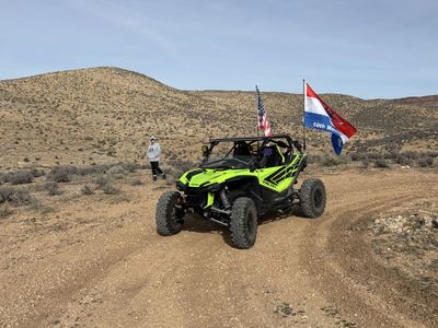 2019 Honda Talon