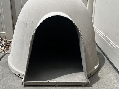 Extra Large Dogloo Dog House