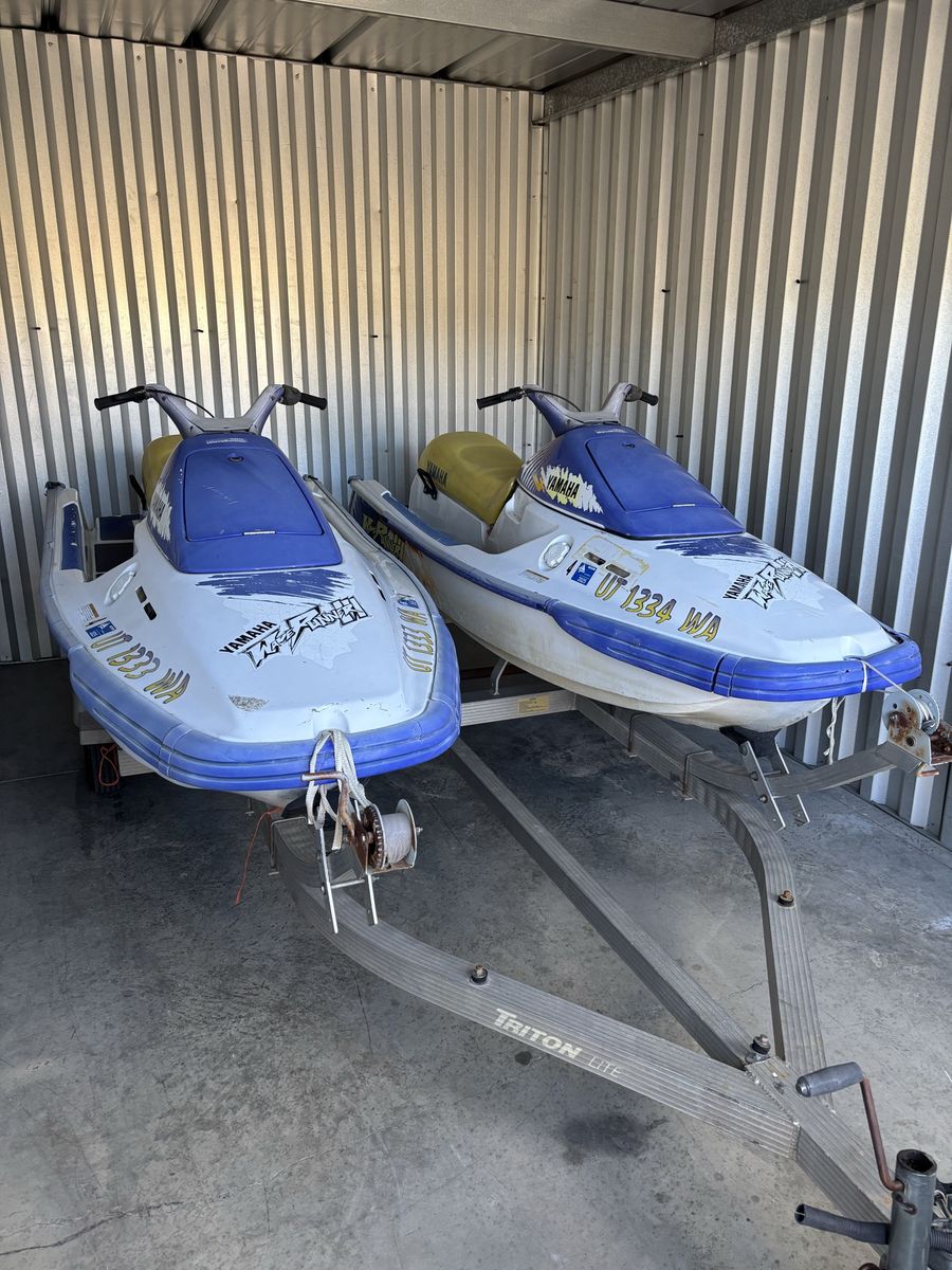 Waverunner III