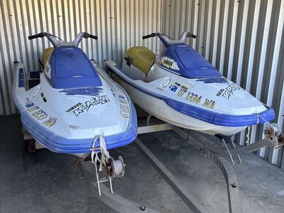 Waverunner III