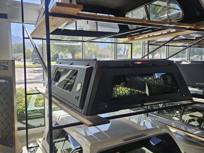 OVS Expedition Pro+, 4Th Gen Toyota Tacoma 5.FT Bed. Showroom Model!
